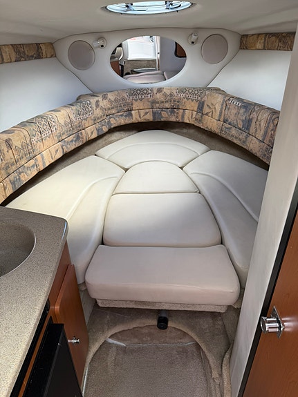 Crownline 250 CR selges. 18 of 30