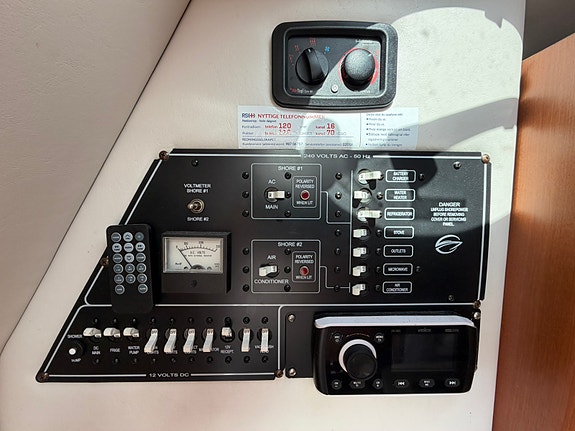 Crownline 250 CR selges. 28 of 30