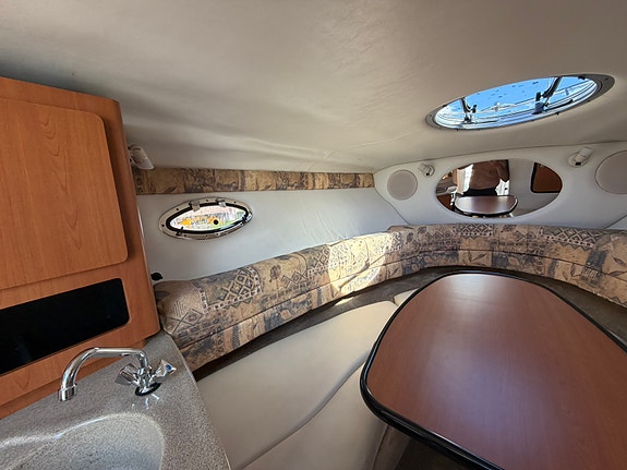 Crownline 250 CR selges. 19 of 30