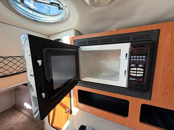 Crownline 250 CR selges. 25 of 30