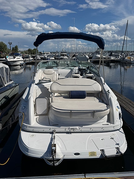 Crownline 250 CR selges. 5 of 30