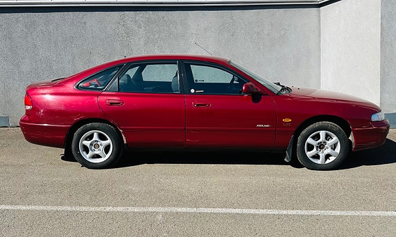 Mazda 626 6 of 13