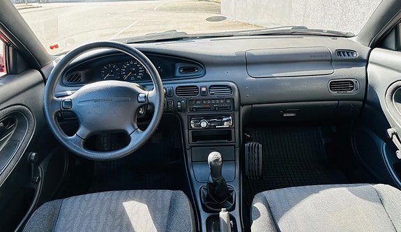 Mazda 626 10 of 13