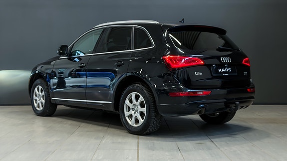 Audi Q5 3 of 5
