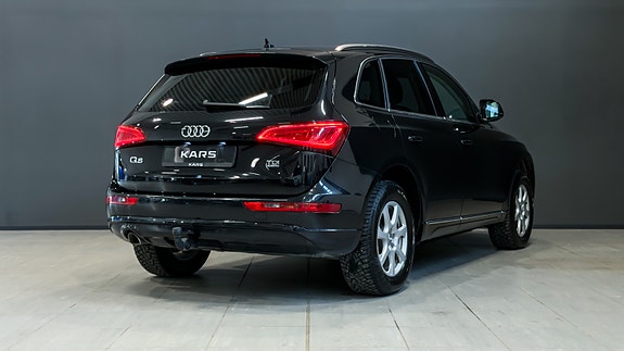 Audi Q5 5 of 5