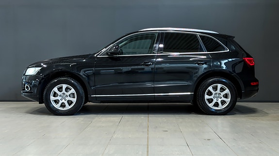 Audi Q5 2 of 5