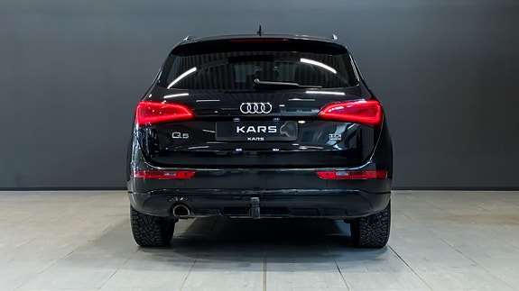 Audi Q5 4 of 5
