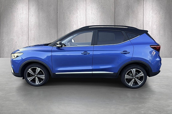 MG ZS EV 4 of 5