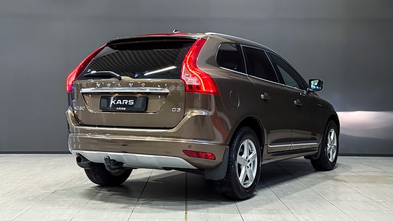 Volvo XC60 5 of 5