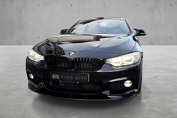 BMW 428i 10 of 30