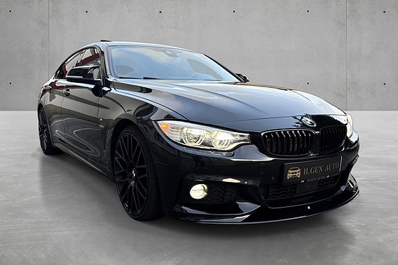 BMW 428i 8 of 30