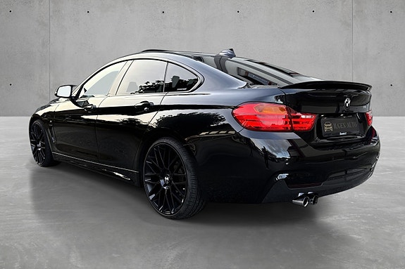 BMW 428i 5 of 30