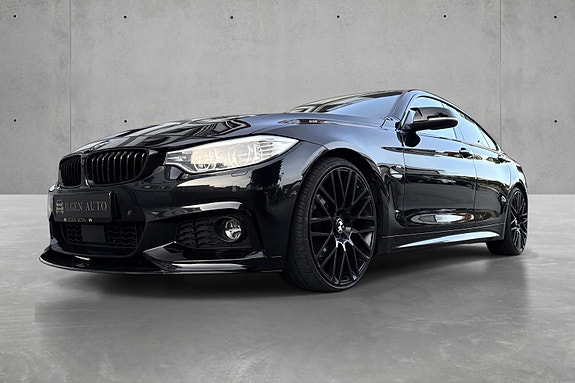 BMW 428i 2 of 30