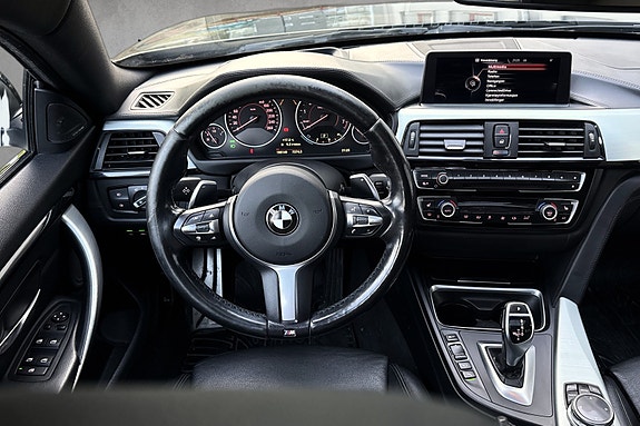 BMW 428i 21 of 30