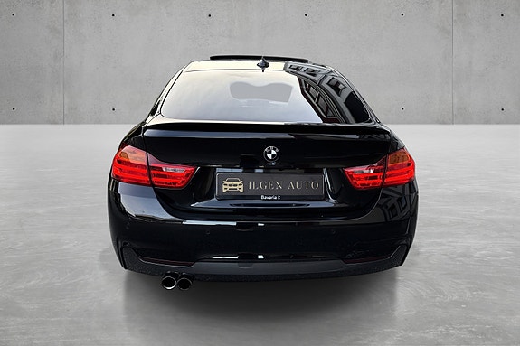 BMW 428i 12 of 30