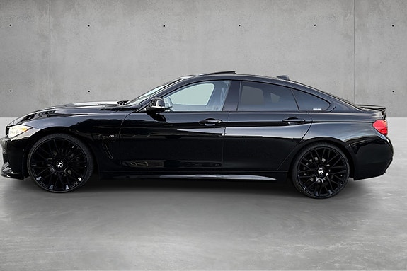 BMW 428i 4 of 30