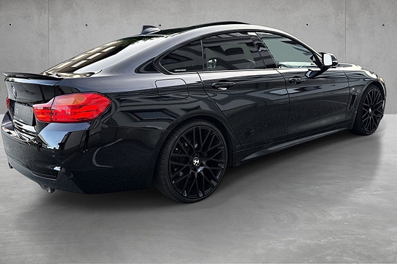 BMW 428i 14 of 30