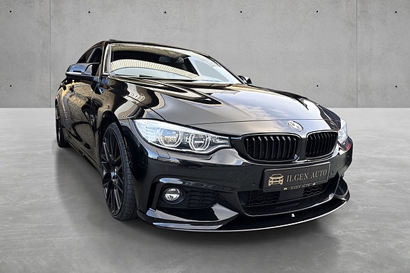 BMW 428i 9 of 30