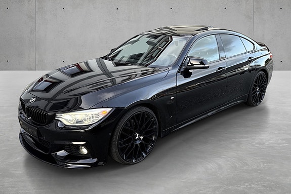 BMW 428i 3 of 30