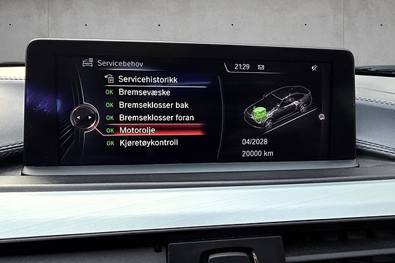 BMW 428i 25 of 30