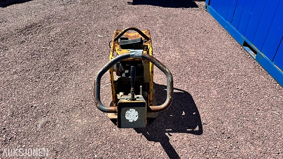 Atlas Copco LG160 4 of 5