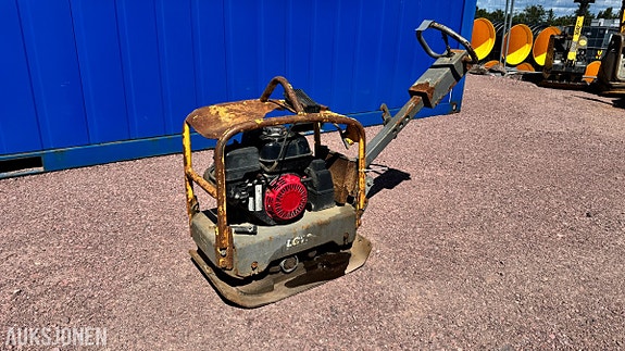 Atlas Copco LG160 2 of 5