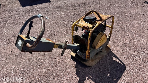 Atlas Copco LG160 5 of 5