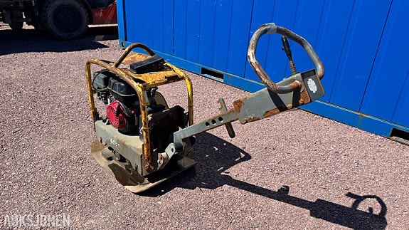 Atlas Copco LG160 3 of 5