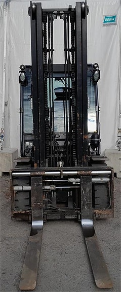 Toyota 40-8FD50N 3 of 4