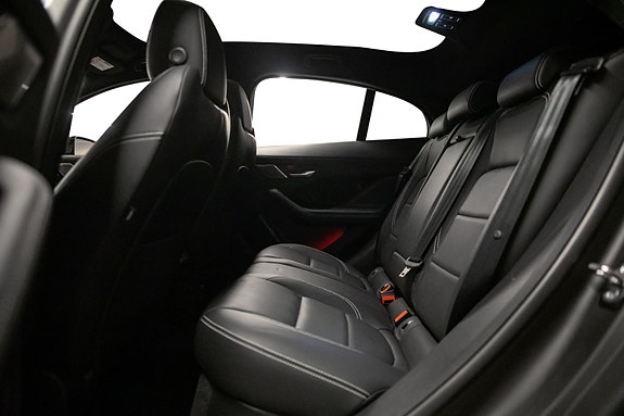 Jaguar I-PACE 5 of 5