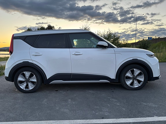 Kia e-Soul 5 of 5