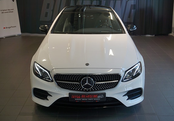 Mercedes-Benz E220 15 of 30