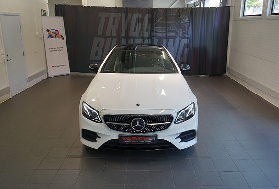 Mercedes-Benz E220 17 of 30