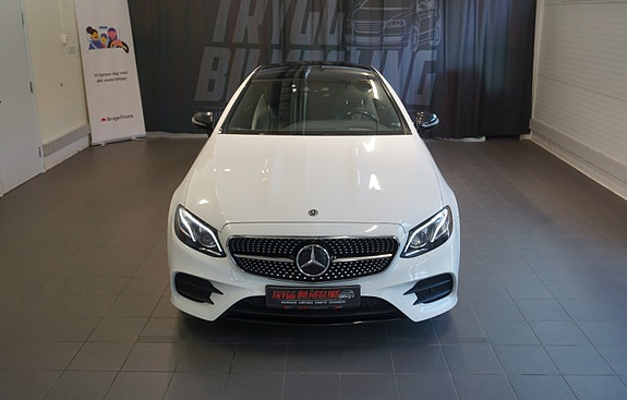 Mercedes-Benz E220 16 of 30