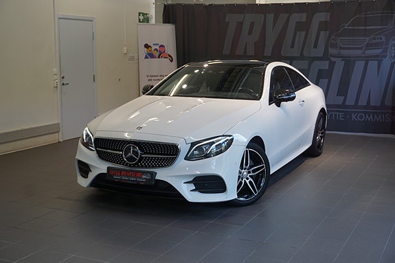 Mercedes-Benz E220 4 of 30