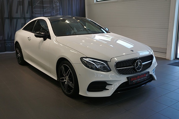 Mercedes-Benz E220 12 of 30