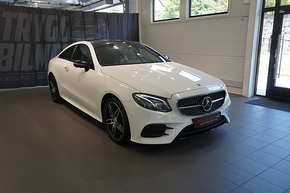 Mercedes-Benz E220 13 of 30