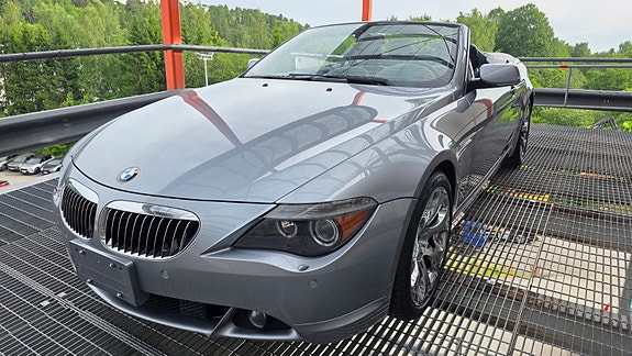 BMW 6-Serie 5 of 5
