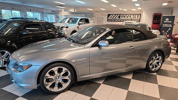 BMW 6-Serie 2 of 5