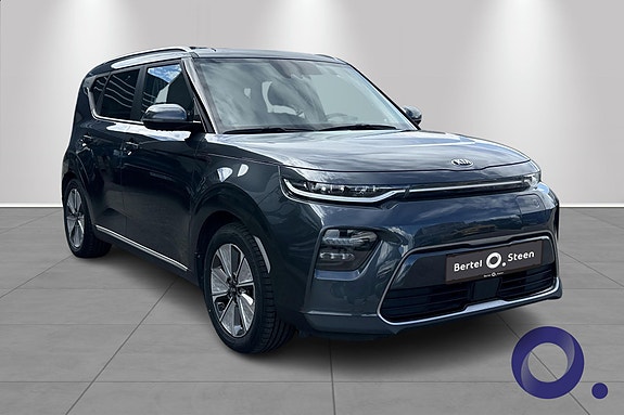 Kia e-Soul 5 of 5