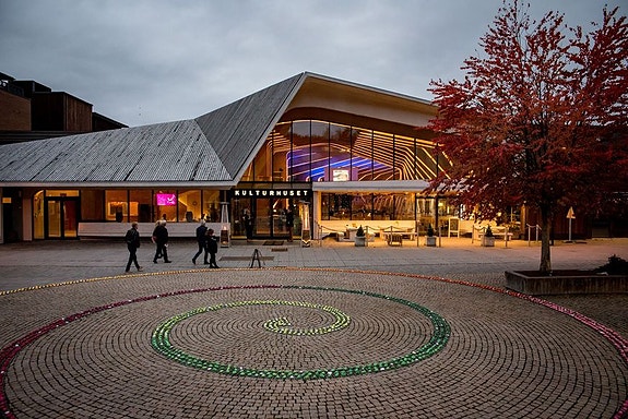 Bilde 1 av 4 i jobbannonse-galleriet