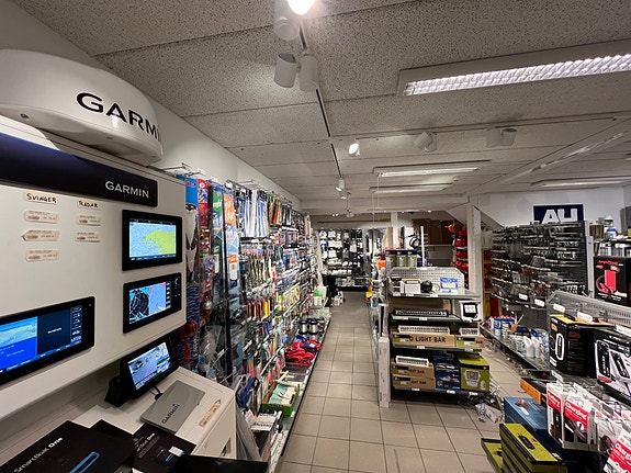 Bilde 1 av 1 i jobbannonse-galleriet