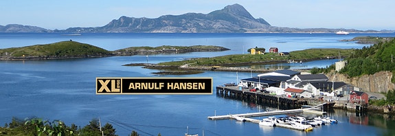 Bilde fra arbeidsgiver