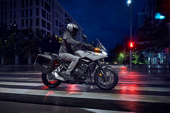 Honda CB1000GT  * NYHET 2026 * 2 of 9