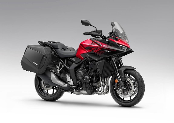 Honda CB1000GT  * NYHET 2026 * 3 of 9