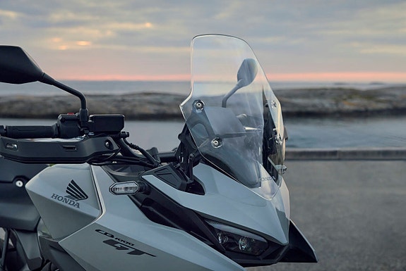 Honda CB1000GT  * NYHET 2026 * 9 of 9