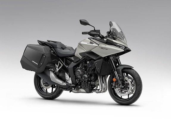 Honda CB1000GT  * NYHET 2026 * 5 of 9