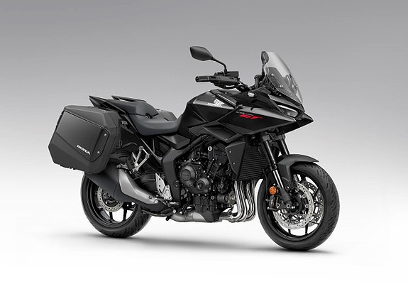 Honda CB1000GT  * NYHET 2026 * 4 of 9
