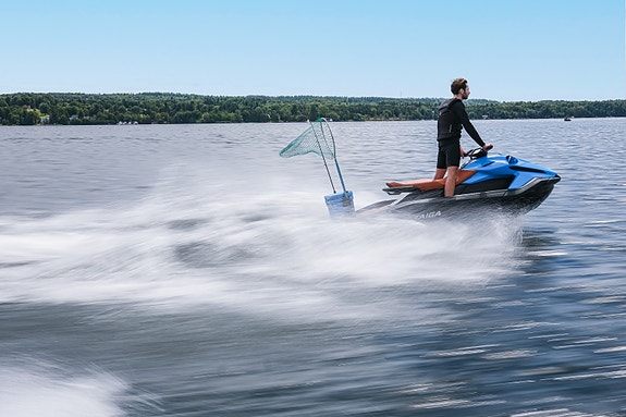 Taiga Orca WX3 Electric Watercraft - NYHET! 24 of 30