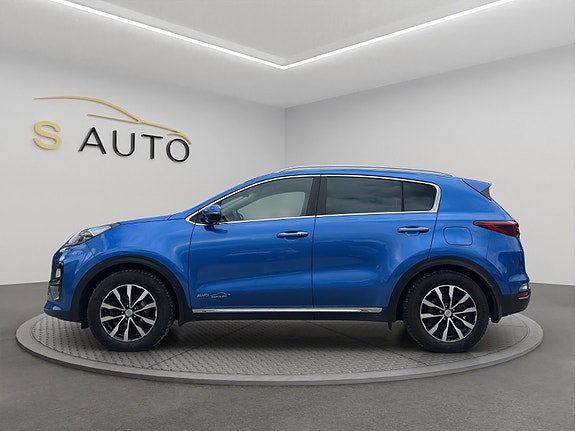 Kia Sportage 5 of 26